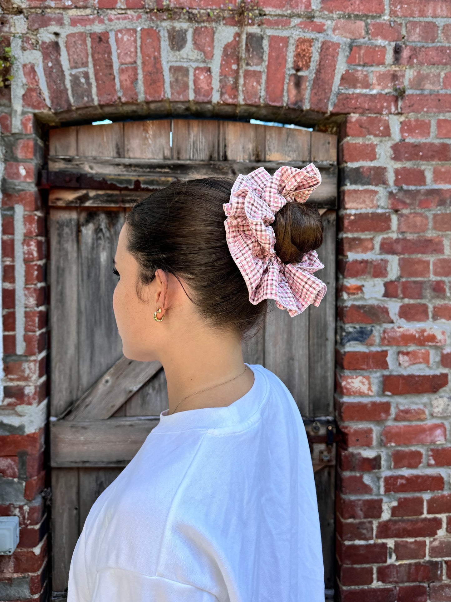 The Betsy Scrunchie