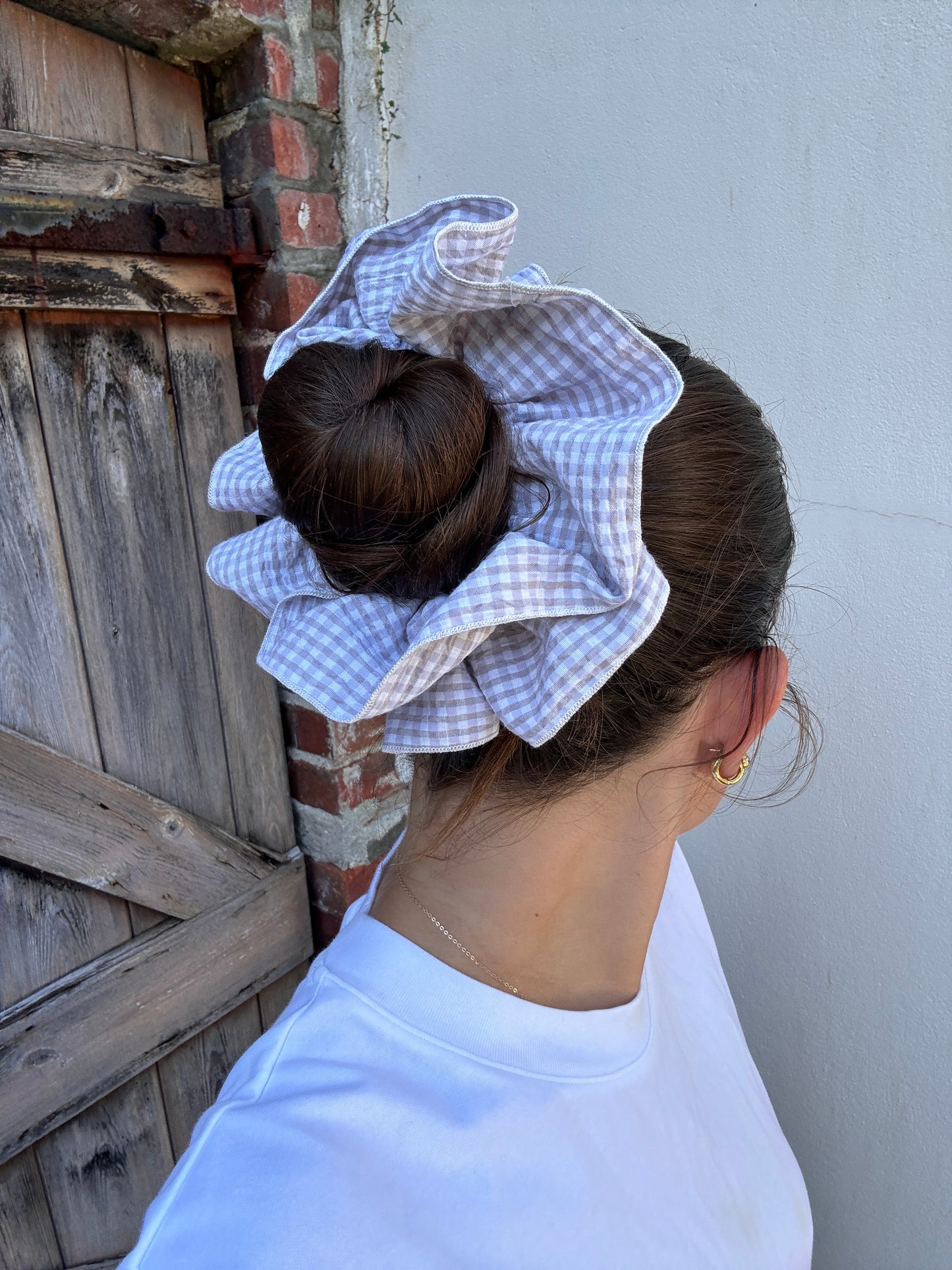 The Betsy Scrunchie