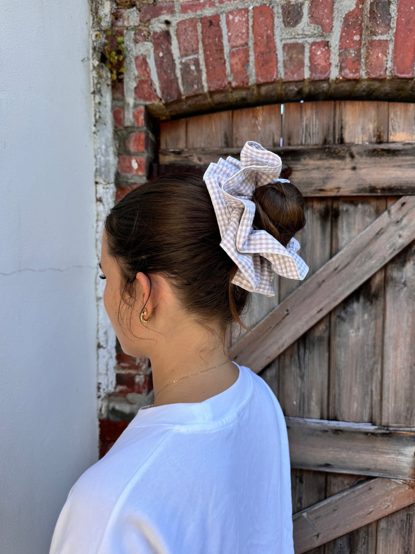 The Betsy Scrunchie